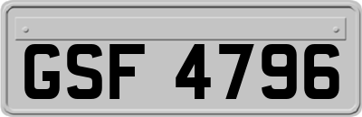 GSF4796