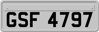 GSF4797
