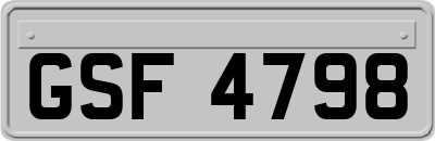 GSF4798