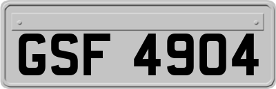 GSF4904