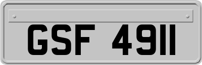 GSF4911