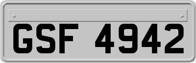 GSF4942