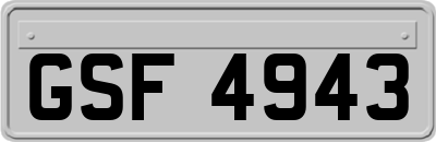 GSF4943