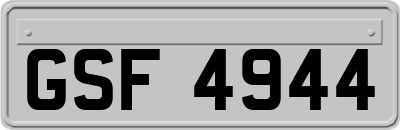 GSF4944