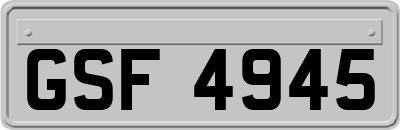 GSF4945