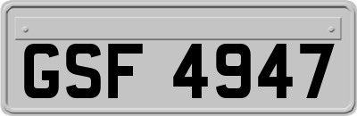 GSF4947