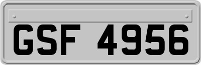 GSF4956