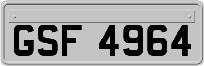GSF4964
