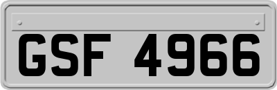 GSF4966