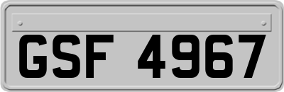 GSF4967