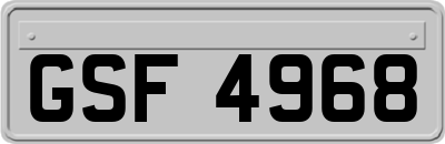 GSF4968