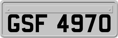 GSF4970