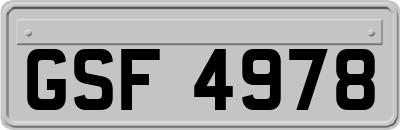 GSF4978