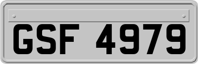 GSF4979