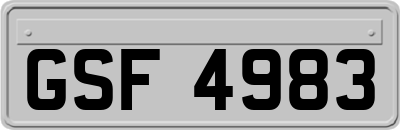 GSF4983