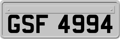 GSF4994
