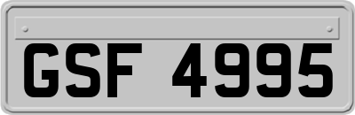 GSF4995