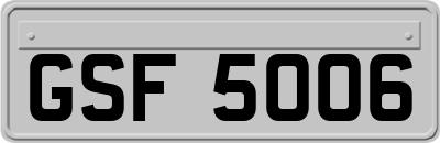 GSF5006