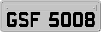 GSF5008