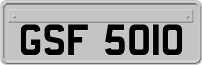 GSF5010