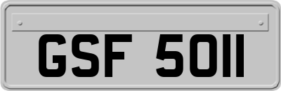 GSF5011