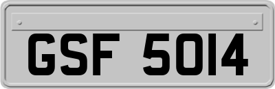 GSF5014