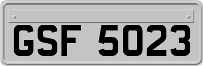 GSF5023