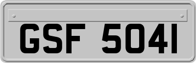 GSF5041