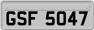 GSF5047
