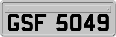 GSF5049