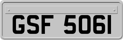GSF5061