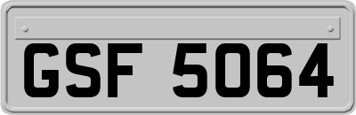 GSF5064