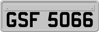 GSF5066