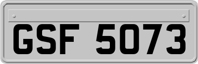 GSF5073