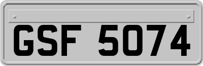 GSF5074
