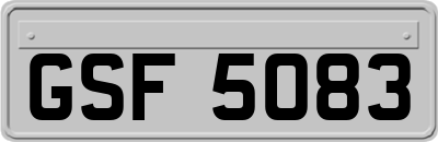 GSF5083