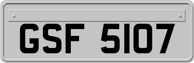 GSF5107