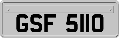 GSF5110
