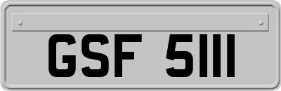 GSF5111