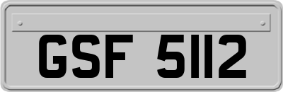 GSF5112