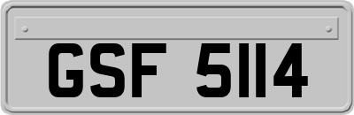 GSF5114