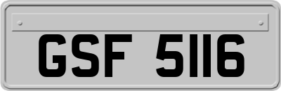 GSF5116