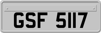 GSF5117