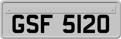 GSF5120