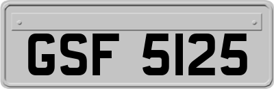 GSF5125