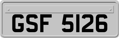 GSF5126