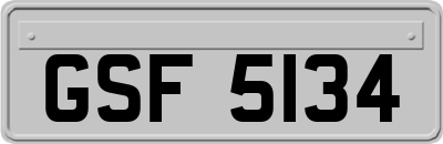 GSF5134