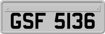 GSF5136