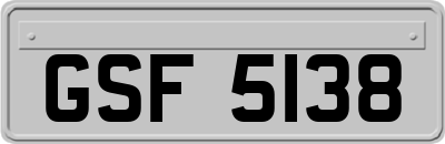 GSF5138