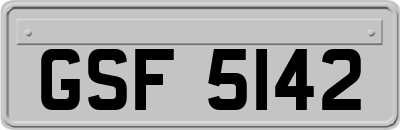 GSF5142